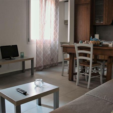 A Casa Di Zeno Διαμέρισμα Ραβένα Εξωτερικό φωτογραφία