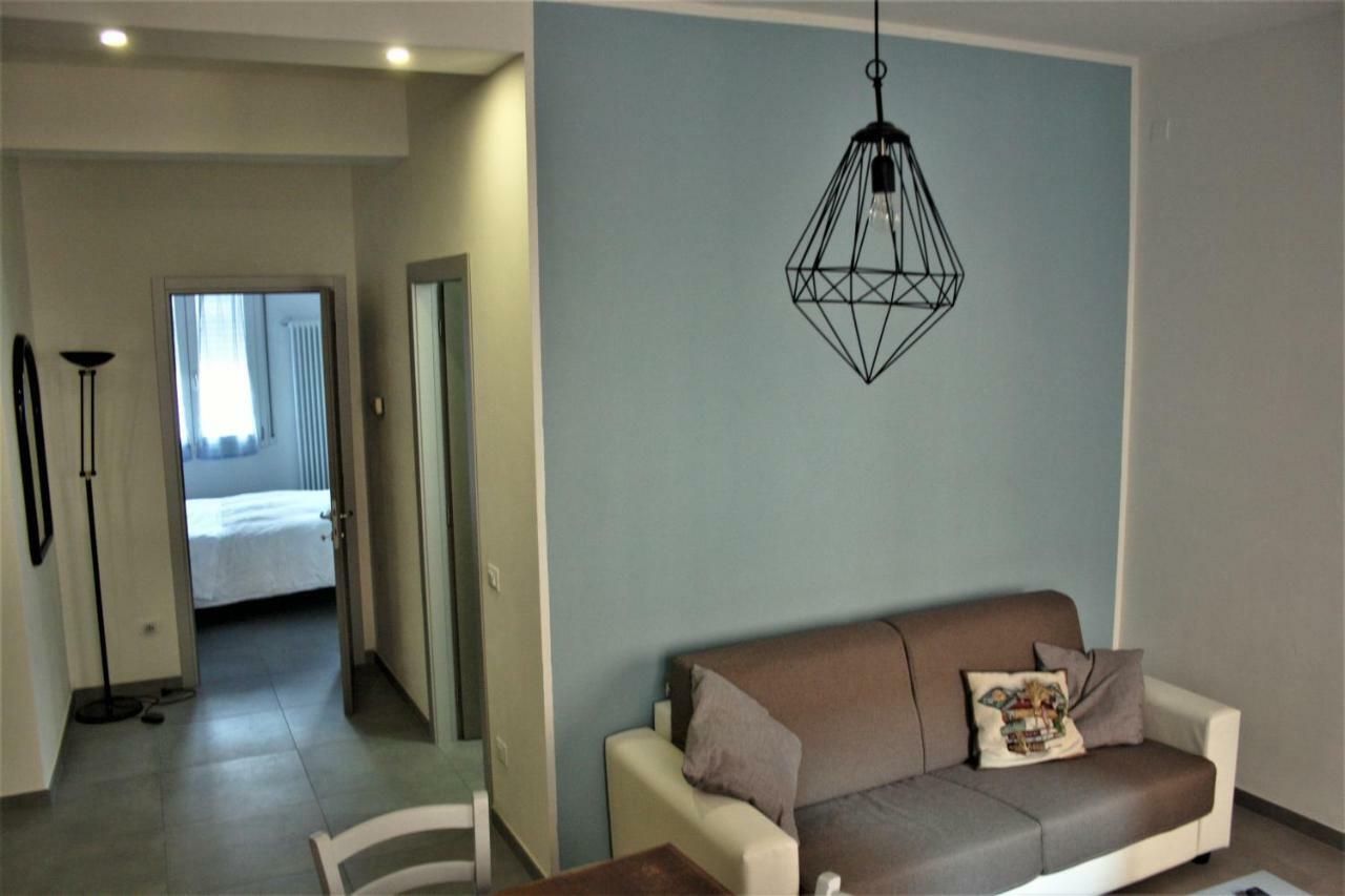 A Casa Di Zeno Διαμέρισμα Ραβένα Εξωτερικό φωτογραφία