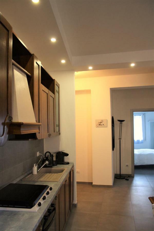 A Casa Di Zeno Διαμέρισμα Ραβένα Εξωτερικό φωτογραφία