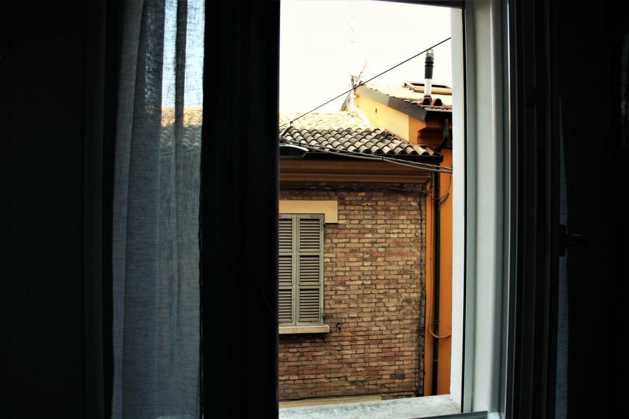 A Casa Di Zeno Διαμέρισμα Ραβένα Εξωτερικό φωτογραφία