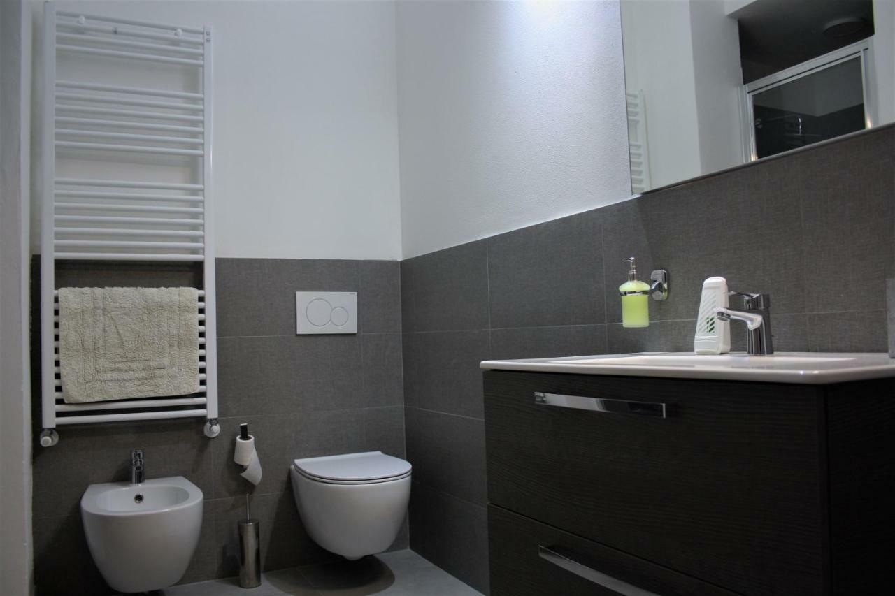 A Casa Di Zeno Διαμέρισμα Ραβένα Εξωτερικό φωτογραφία