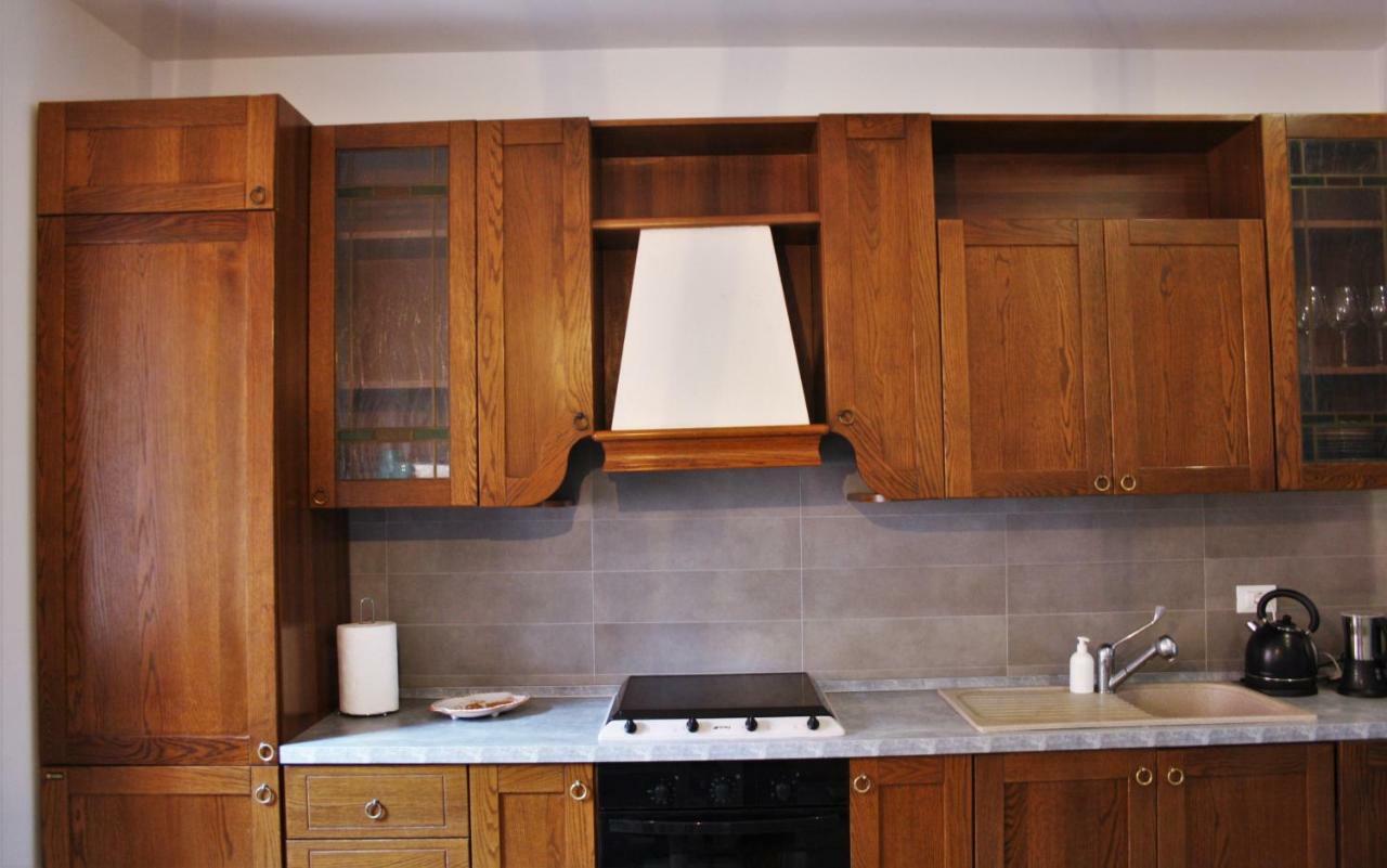 A Casa Di Zeno Διαμέρισμα Ραβένα Εξωτερικό φωτογραφία