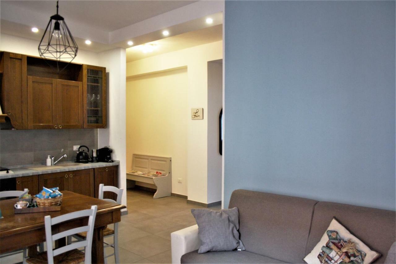 A Casa Di Zeno Διαμέρισμα Ραβένα Εξωτερικό φωτογραφία